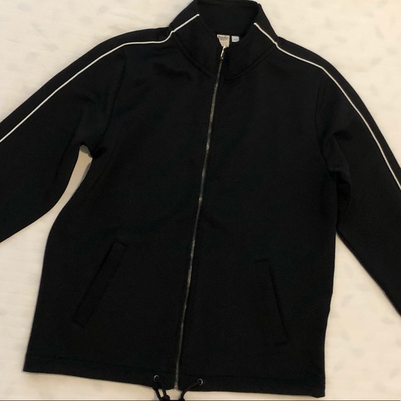 TWIK ATHLEISURE JACKET - Picture 3 of 6